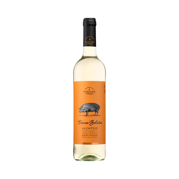 Imagem de Trinca Bolotas - Vinho Branco