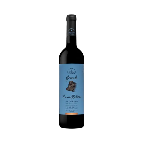 Imagem de Grande Trinca Bolotas - Vinho Tinto