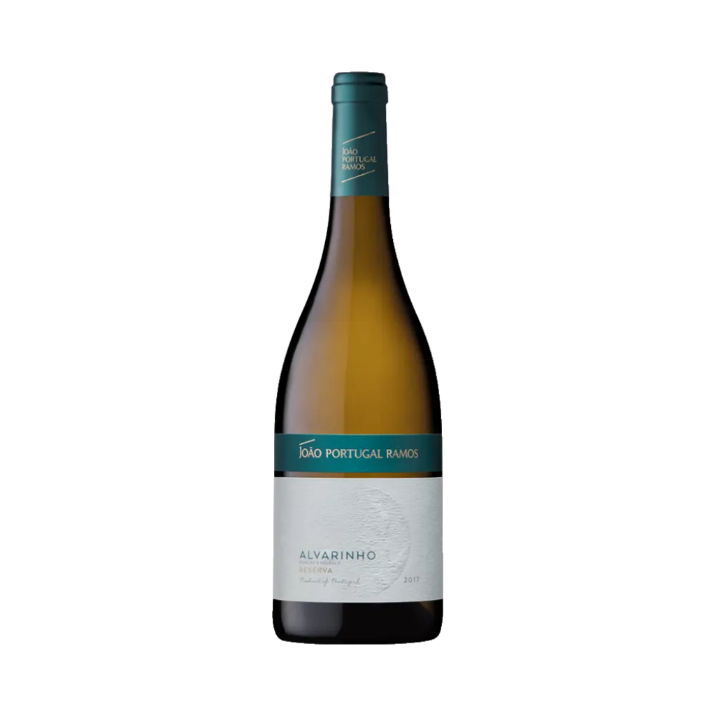 Imagem de João Portugal Ramos Alvarinho Reserva - Vinho Branco