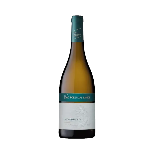 Imagem de João Portugal Ramos Alvarinho Reserva - Vinho Branco