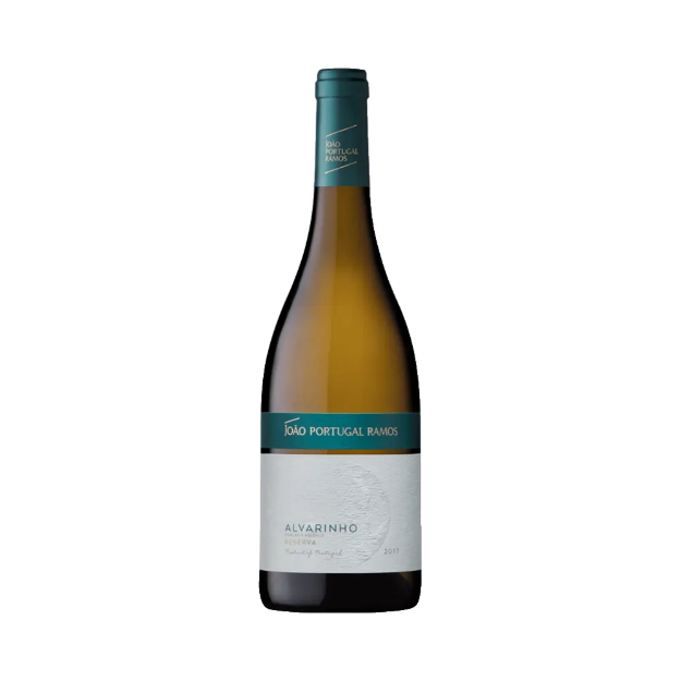 Imagem de João Portugal Ramos Alvarinho Reserva - Vinho Branco