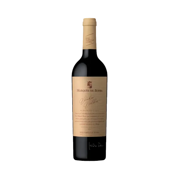 Imagem de Marquês de Borba Vinhas Velhas - Vinho Tinto