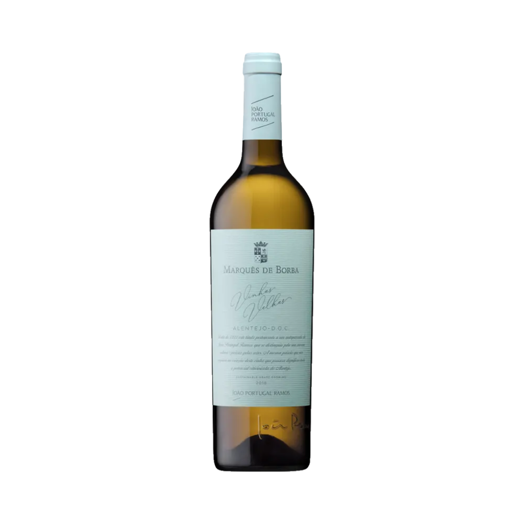 Imagem de Marquês de Borba Vinhas Velhas - Vinho Branco