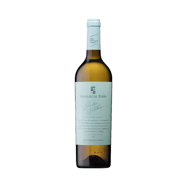 Imagem de Marquês de Borba Vinhas Velhas - Vinho Branco