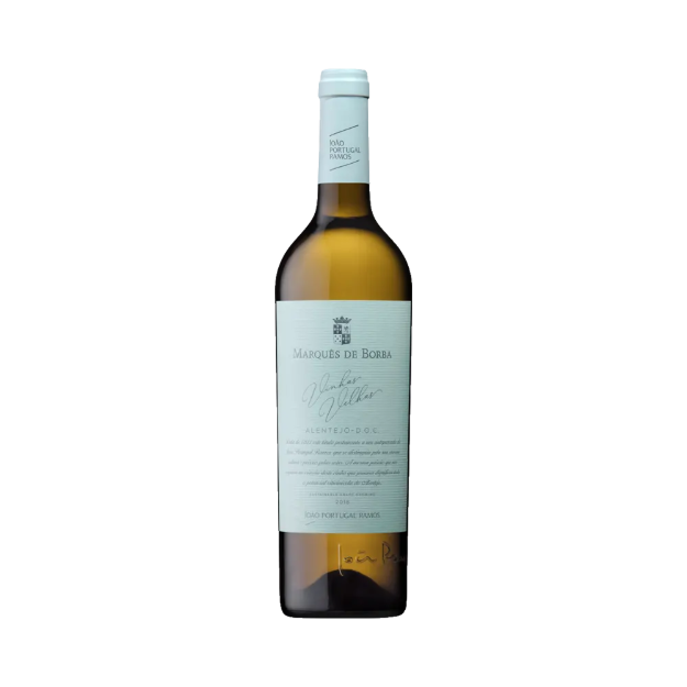 Imagem de Marquês de Borba Vinhas Velhas - Vinho Branco