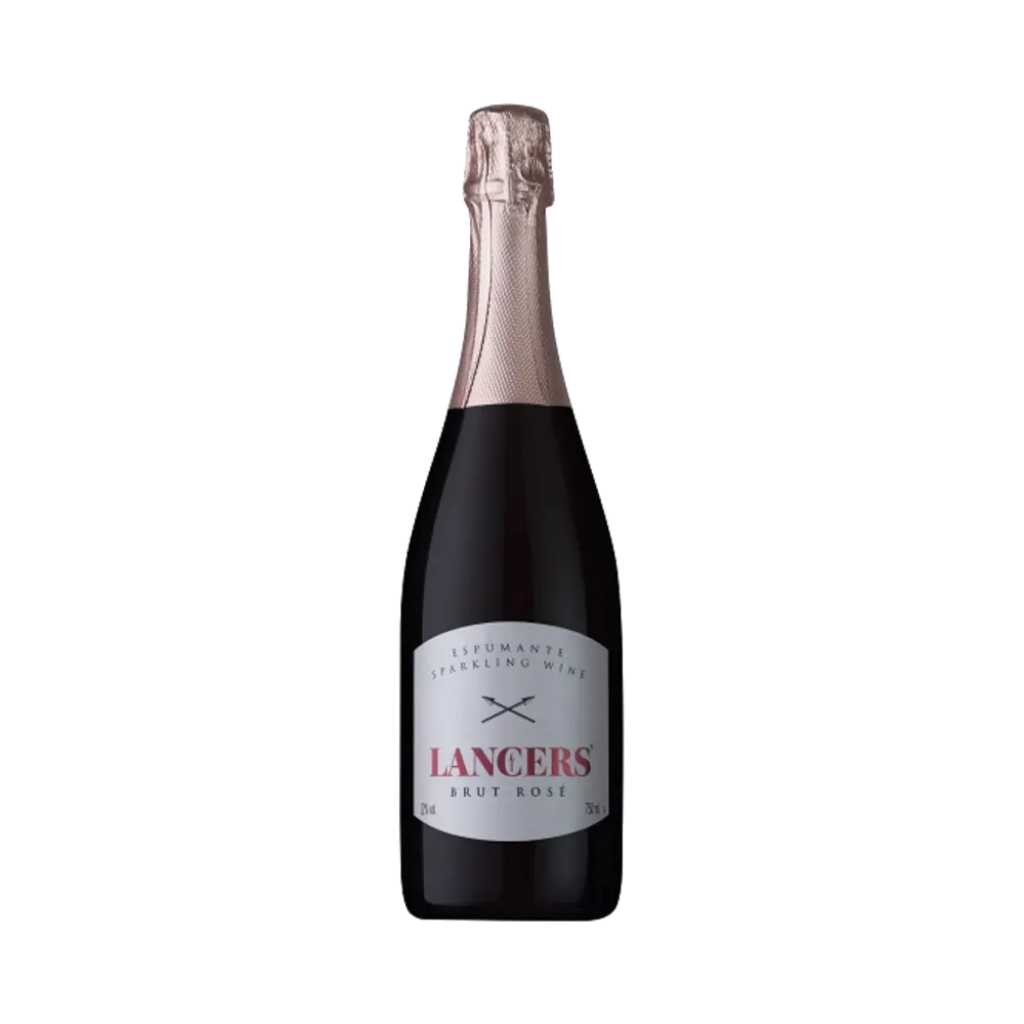 Imagem de Lancers Brut Rosé - Vinho Espumante