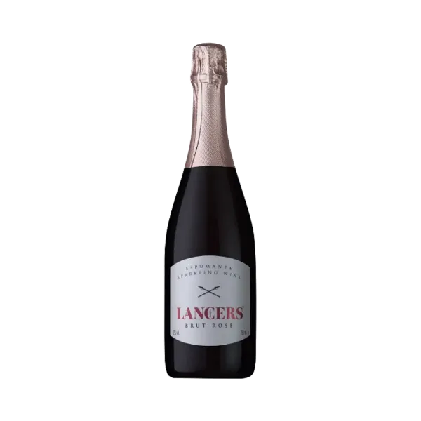 Imagem de Lancers Brut Rosé - Vinho Espumante