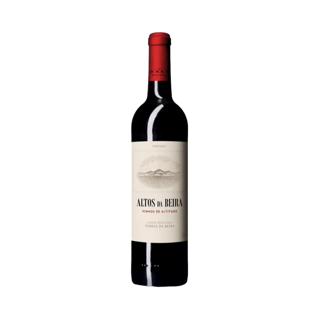 Imagem de Altos da Beira - Vinho Tinto