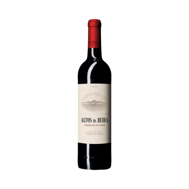 Imagem de Altos da Beira - Vinho Tinto