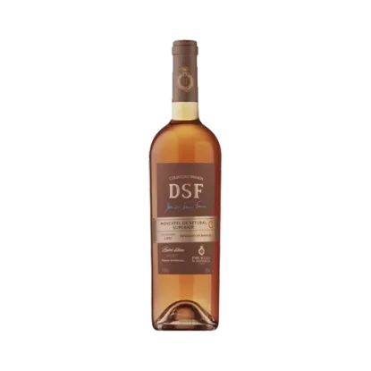 Imagem de DSF Colecção Privada Moscatel de Setúbal Cognac - Vinho Fortificado