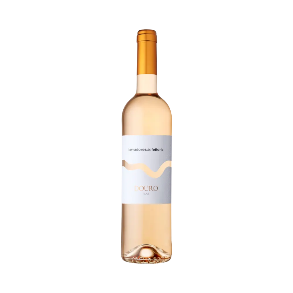 Imagem de Lavradores de Feitoria - Vinho Rosé