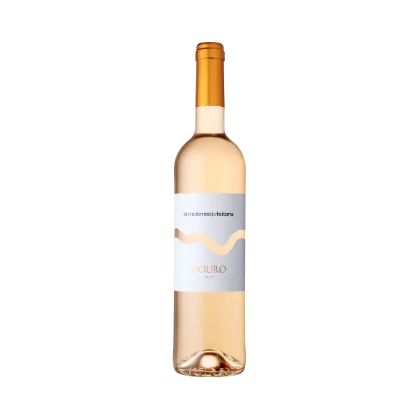 Imagem de Lavradores de Feitoria - Vinho Rosé