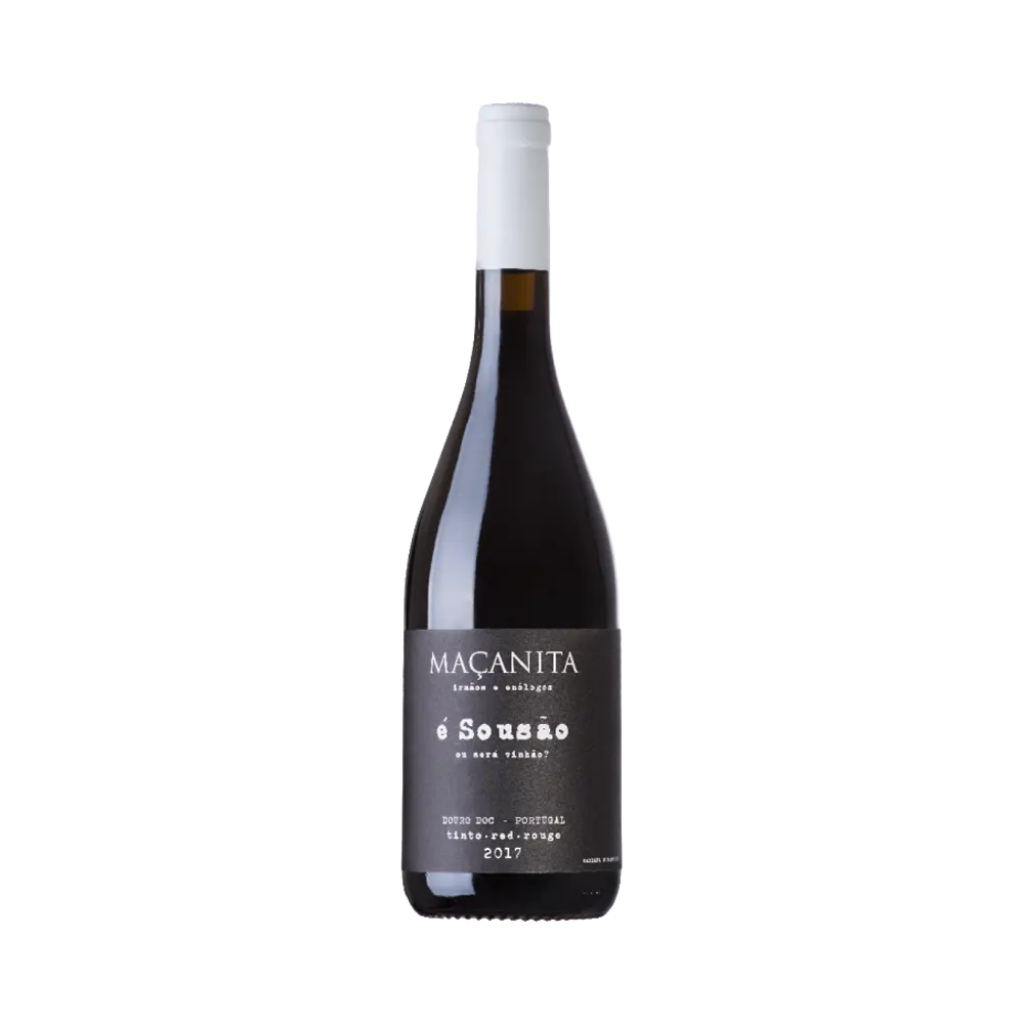 Imagem de Maçanita Sousão - Vinho Tinto