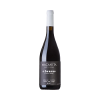 Imagem de Maçanita Sousão - Vinho Tinto