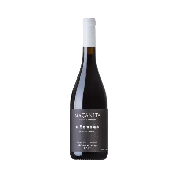 Imagem de Maçanita Sousão - Vinho Tinto