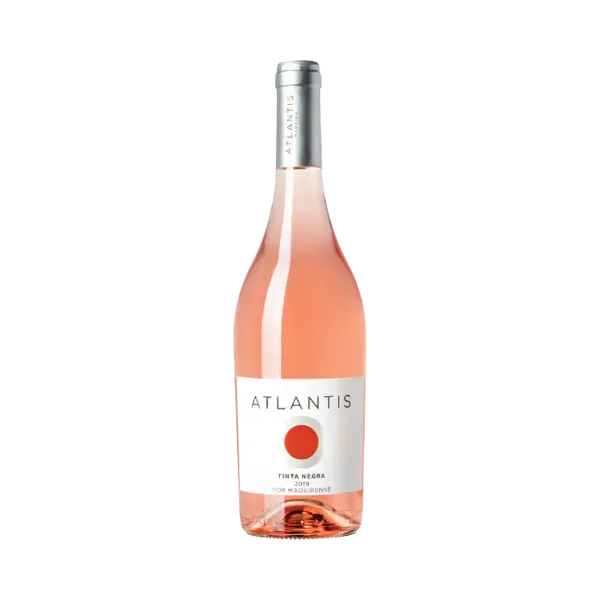 Imagem de Atlantis - Vinho Rosé