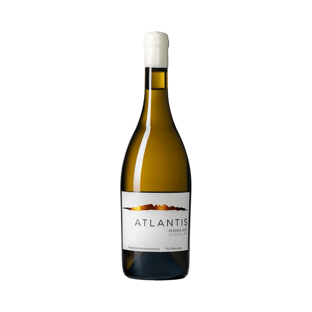 Imagem de Atlantis Reserva - Vinho Branco