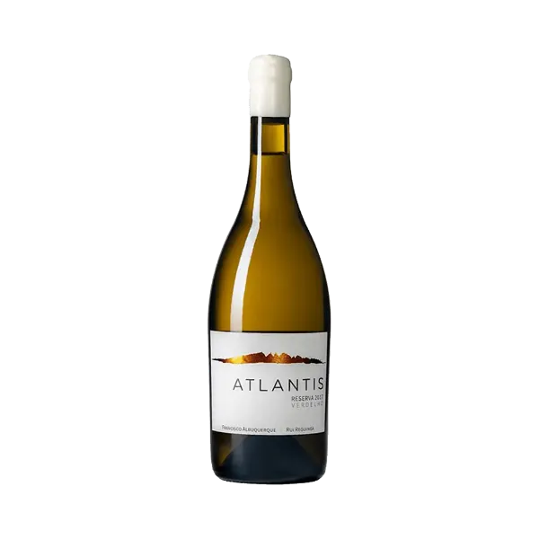 Imagem de Atlantis Reserva - Vinho Branco