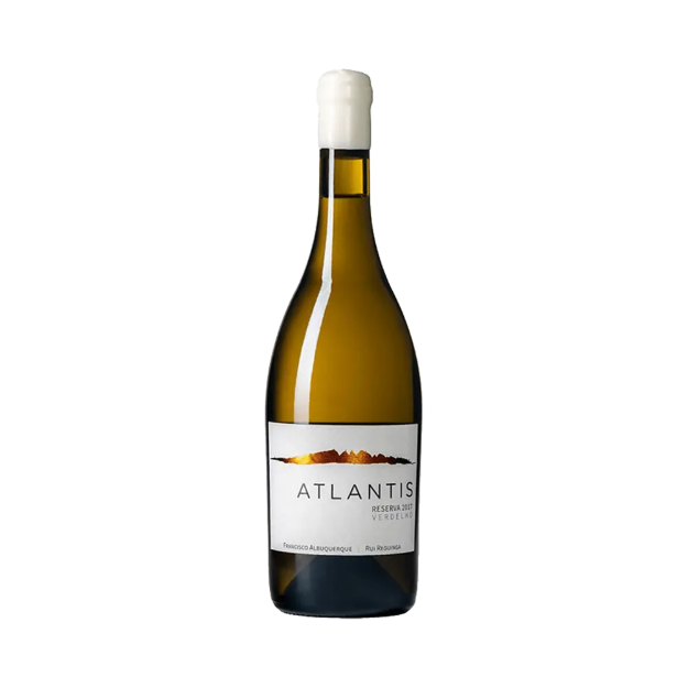 Imagem de Atlantis Reserva - Vinho Branco