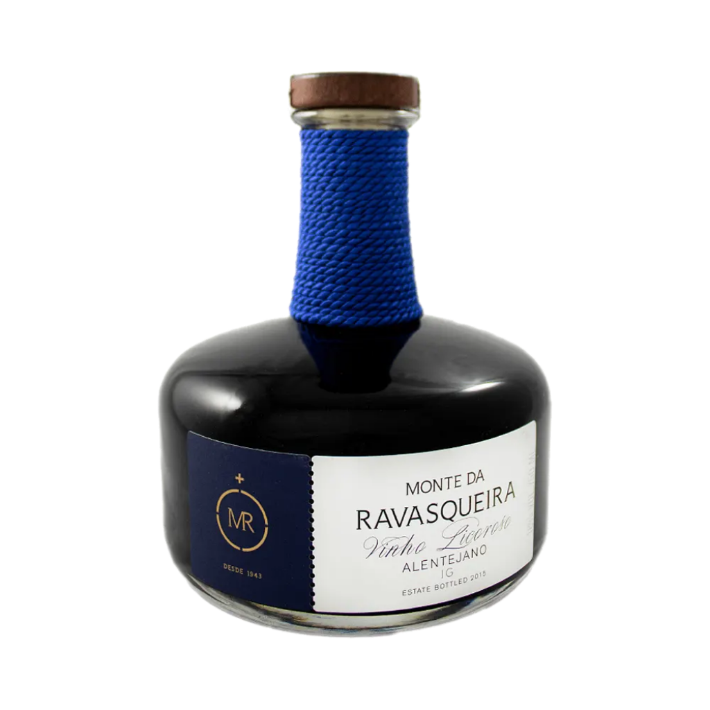 Imagem de Monte da Ravasqueira Licoroso - Vinho Fortificado