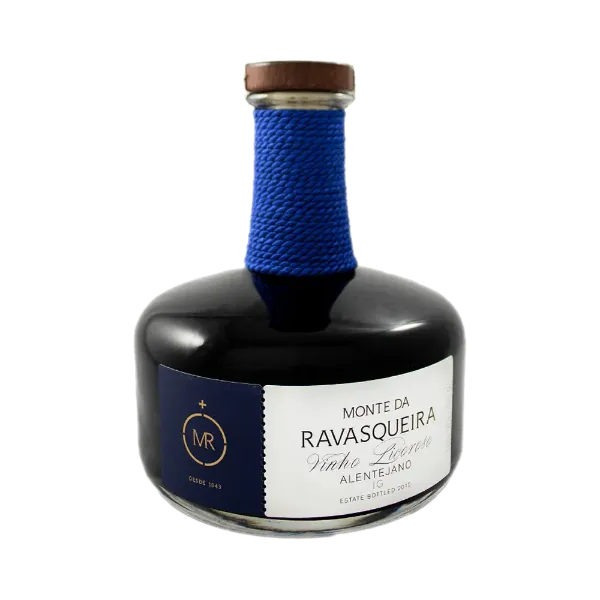 Imagem de Monte da Ravasqueira Licoroso - Vinho Fortificado