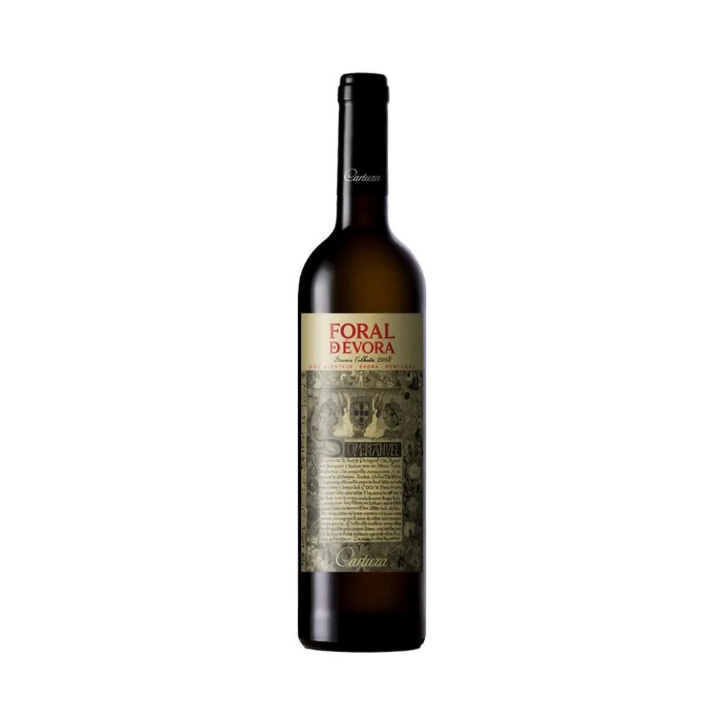 Imagem de Foral de Évora - Vinho Branco