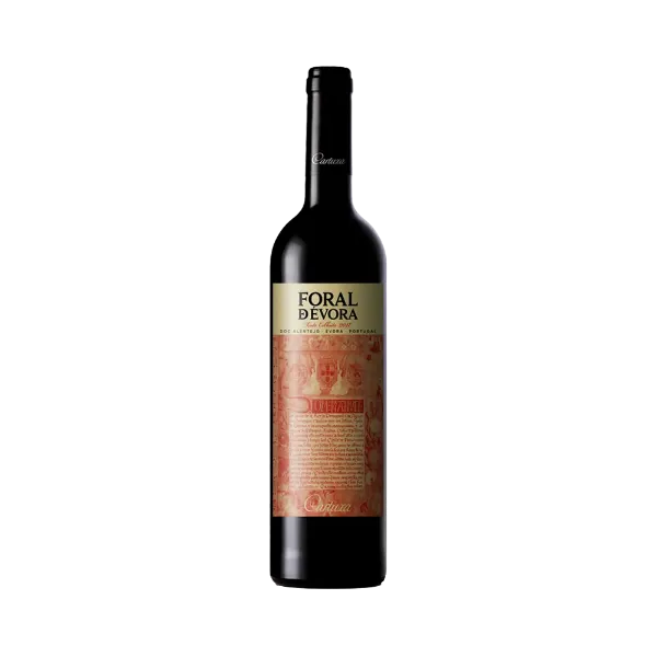 Imagem de Foral de Évora - Vinho Tinto