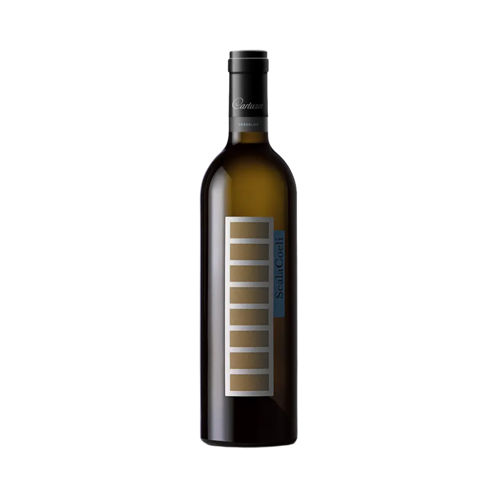 Imagem de Scala Coeli - Vinho Branco