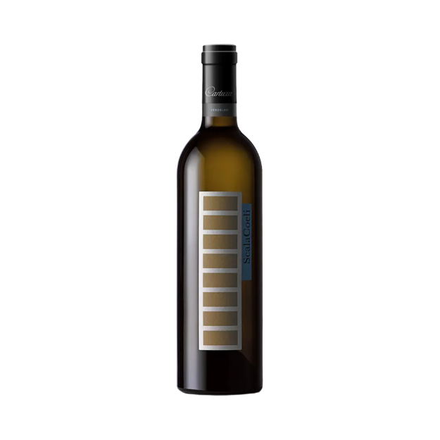 Imagem de Scala Coeli - Vinho Branco