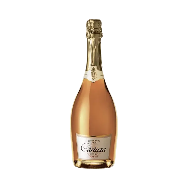 Imagem de Cartuxa Bruto Rosé - Vinho Espumante