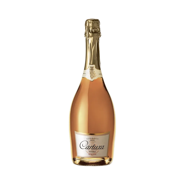 Imagem de Cartuxa Bruto Rosé - Vinho Espumante
