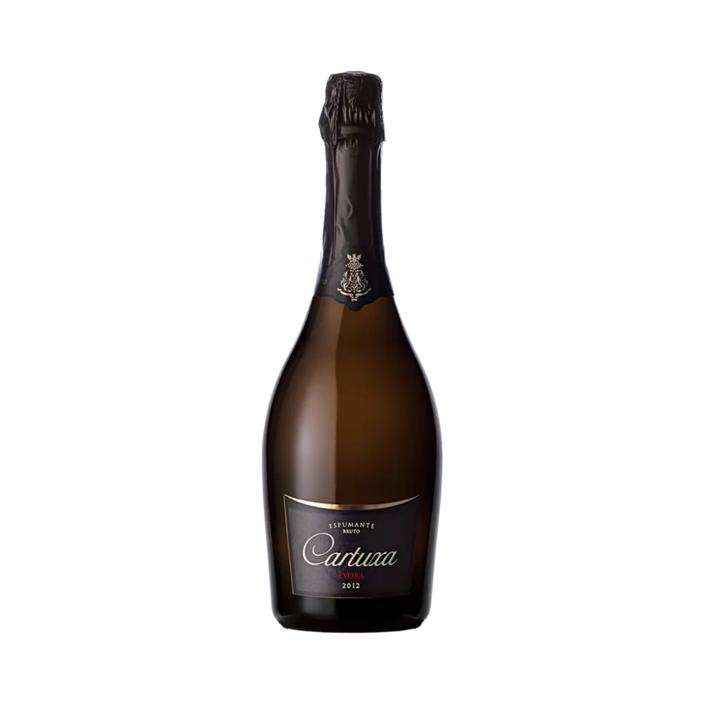 Imagem de Cartuxa Bruto - Vinho Espumante