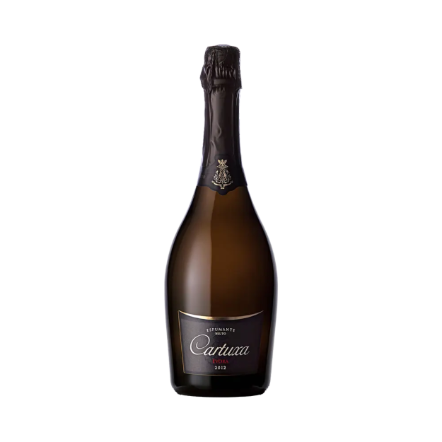 Imagem de Cartuxa Bruto - Vinho Espumante
