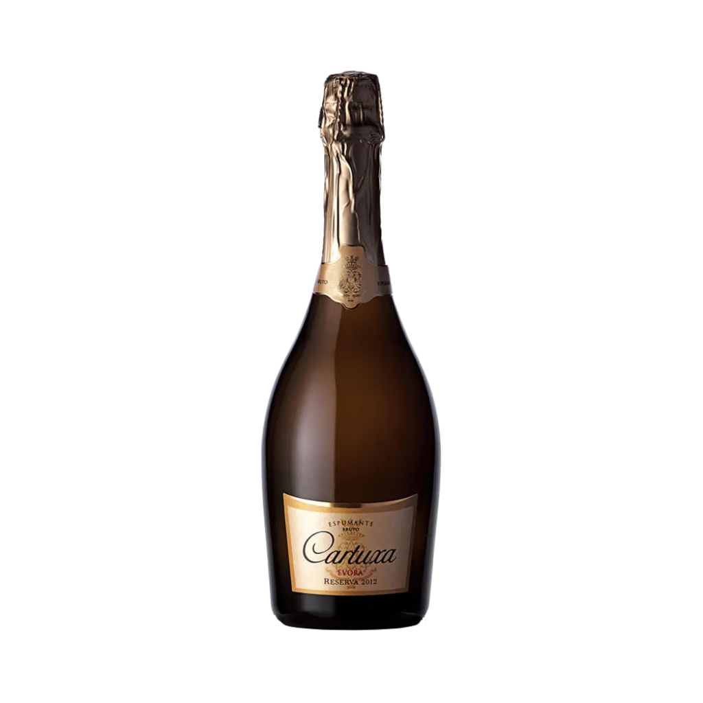 Imagem de Cartuxa Reserva Bruto - Vinho Espumante