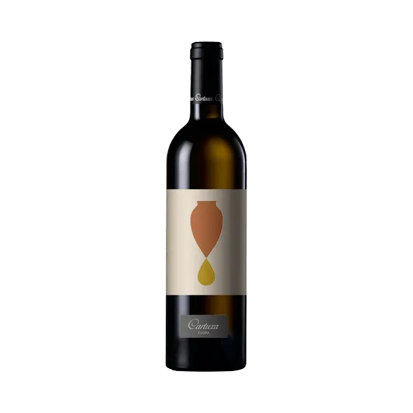 Imagem de Cartuxa Vinho de Curtimenta - Vinho Branco