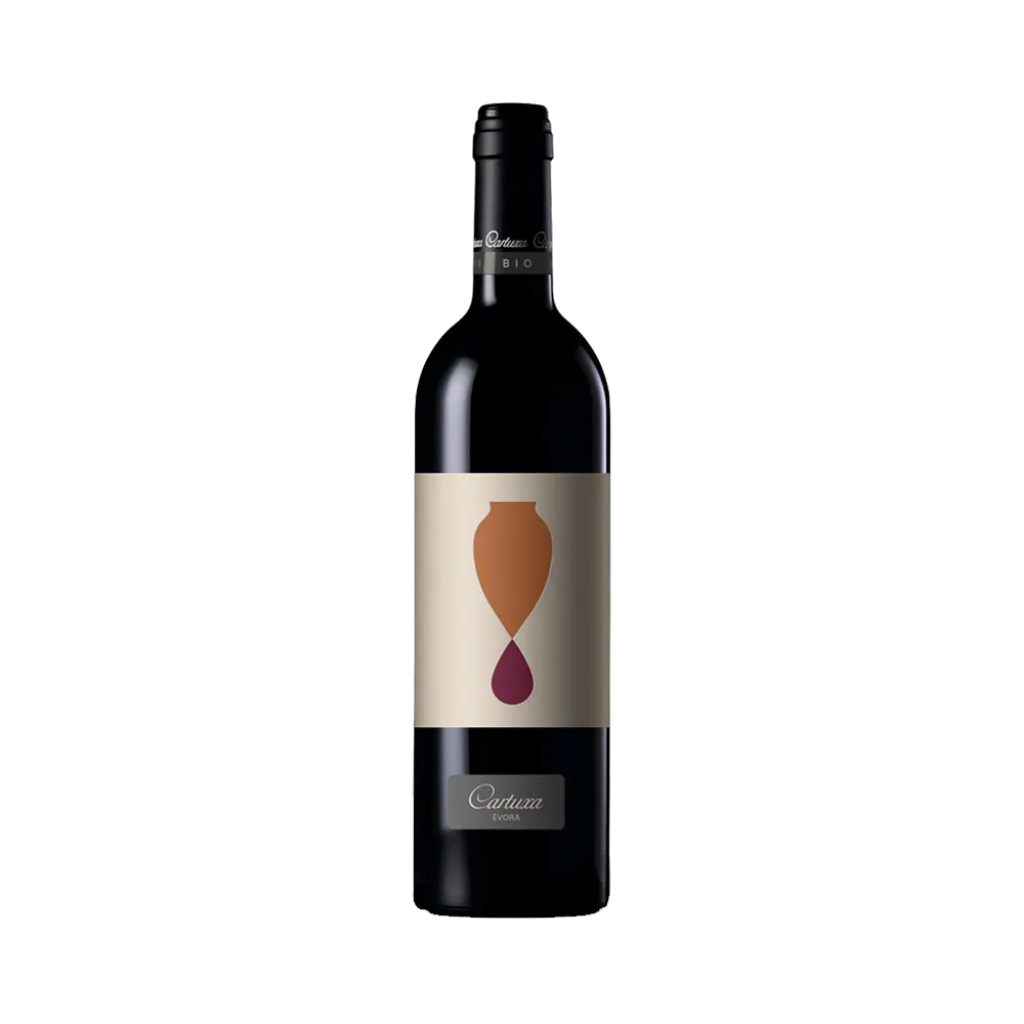 Imagem de Cartuxa Vinho de Talha Bio - Vinho Tinto