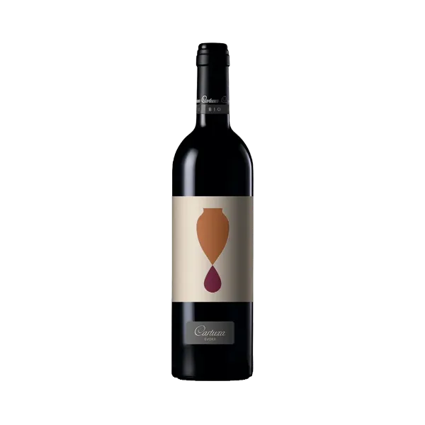Imagem de Cartuxa Vinho de Talha Bio - Vinho Tinto