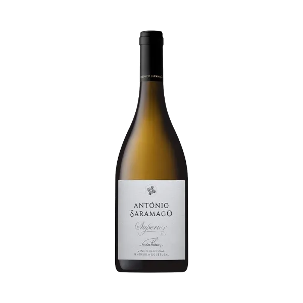 Imagem de António Saramago Superior - Vinho Branco