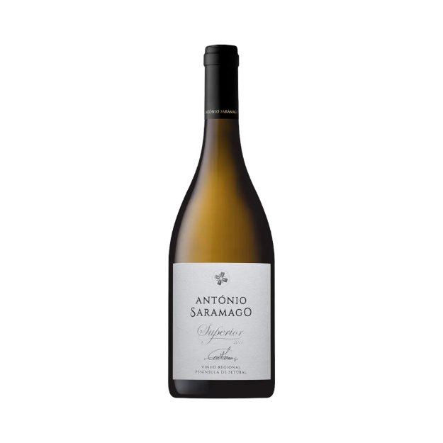 Imagem de António Saramago Superior - Vinho Branco