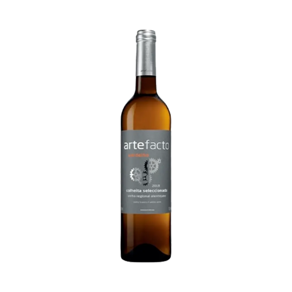 Imagem de Artefacto Colheita Selecionada Verdelho - Vinho Branco