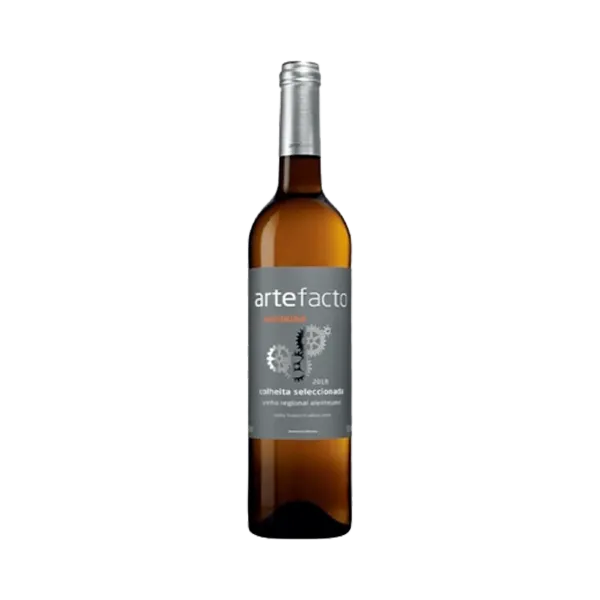 Imagem de Artefacto Colheita Selecionada Verdelho - Vinho Branco
