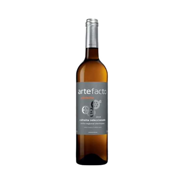 Imagem de Artefacto Colheita Selecionada Verdelho - Vinho Branco