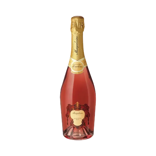 Imagem de Murganheira Czar Grand Cuvee Rosé Brut - Vinho Espumante