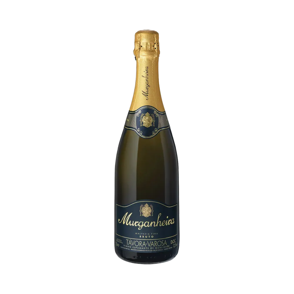 Imagem de Murganheira Malvasia Fina - Vinho Espumante