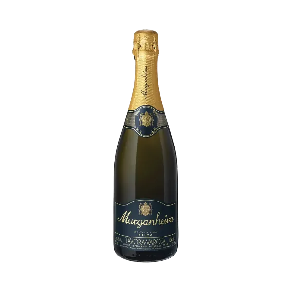 Imagem de Murganheira Malvasia Fina - Vinho Espumante