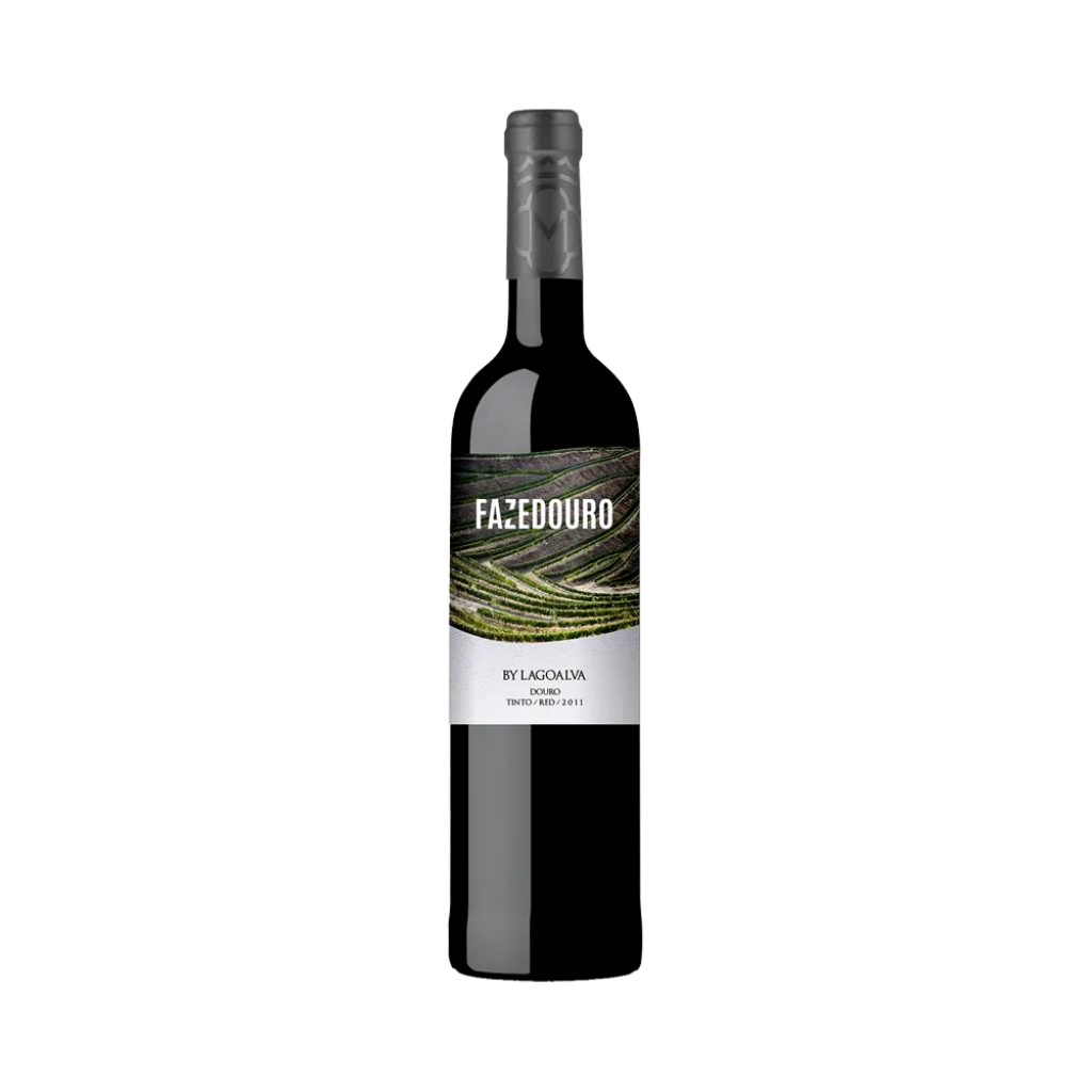 Imagem de Fazedouro - Vinho Tinto
