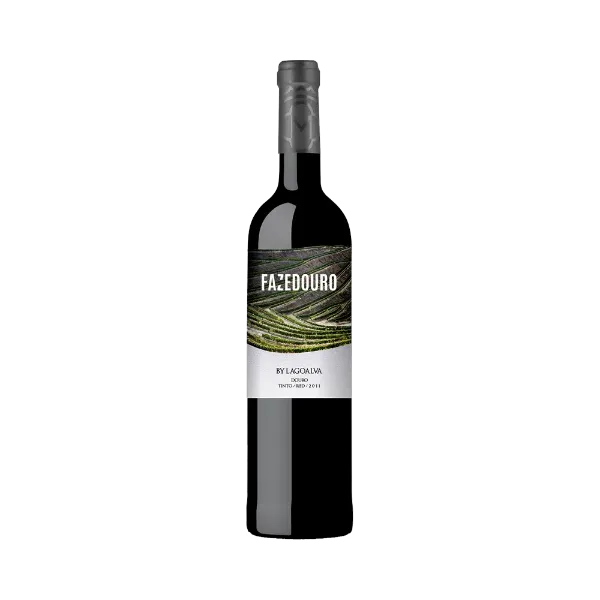 Imagem de Fazedouro - Vinho Tinto