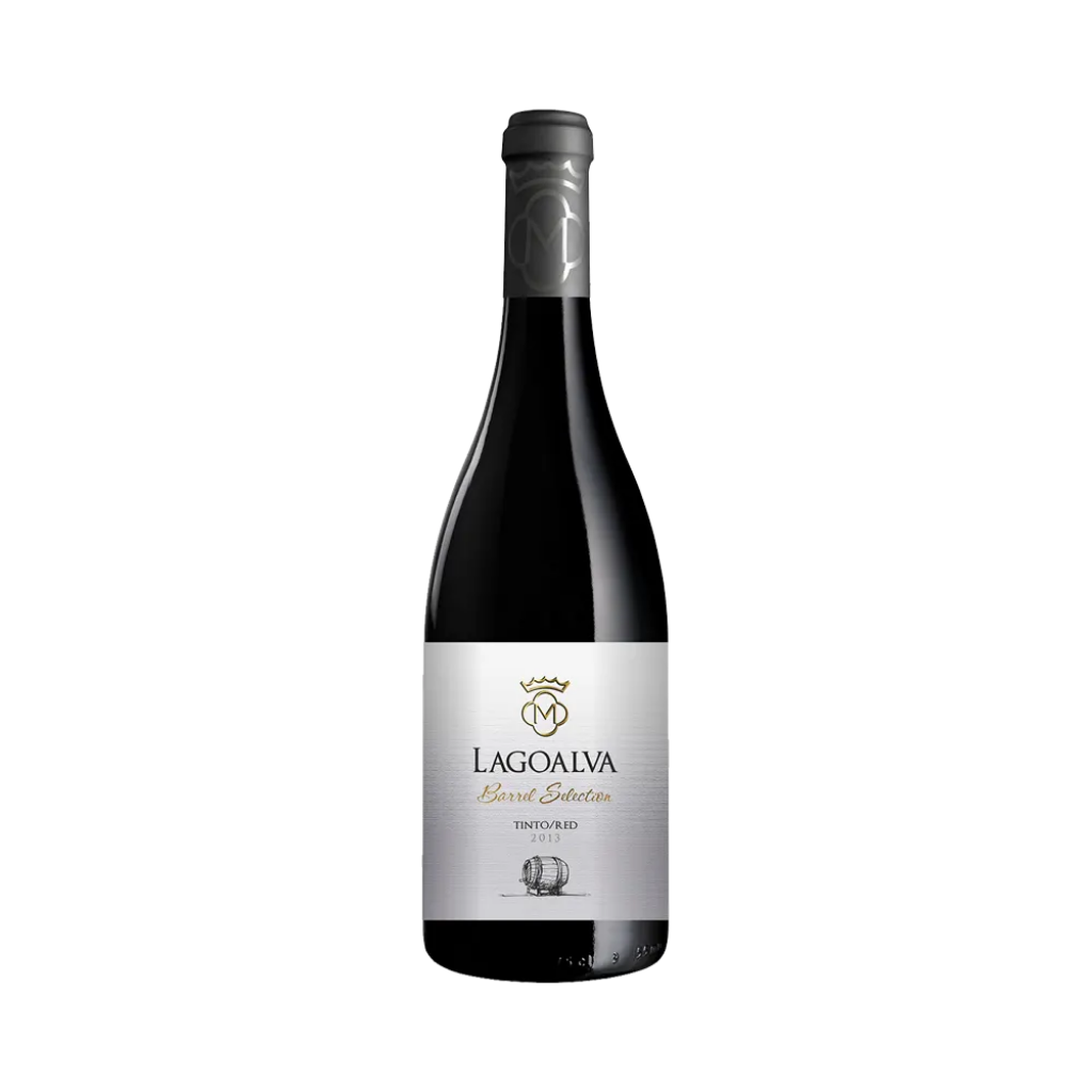 Imagem de Lagoalva Barrel Selection - Vinho Tinto