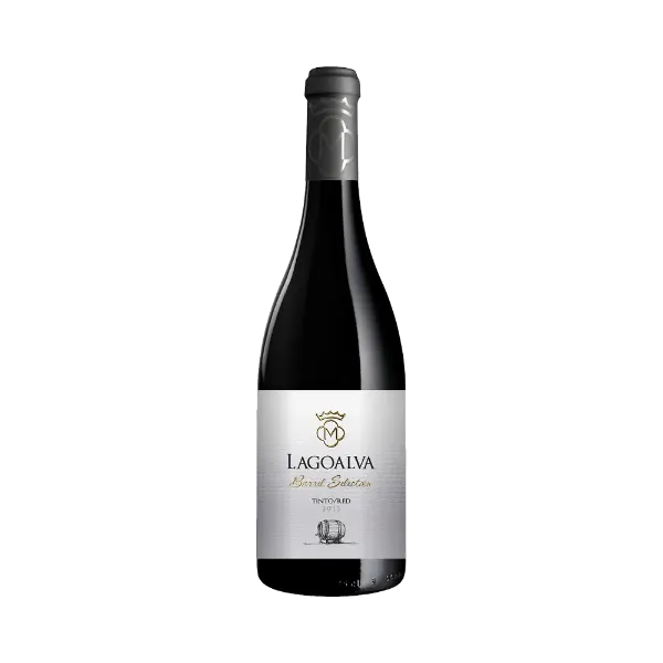 Imagem de Lagoalva Barrel Selection - Vinho Tinto