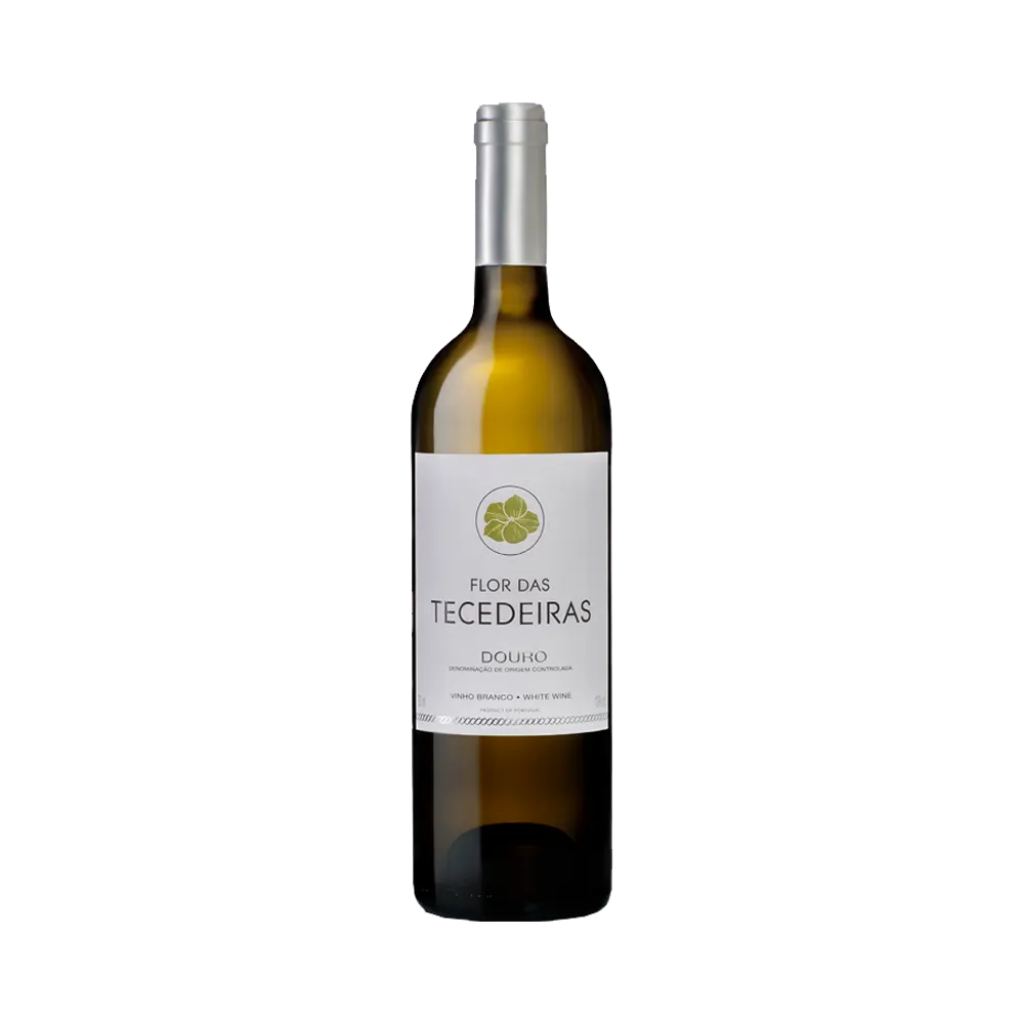 Imagem de Flor das Tecedeiras - Vinho Branco